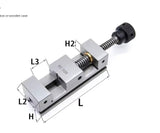 Precision Tool Maker Grinding Vice