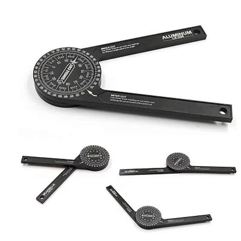 Angle measurement tool