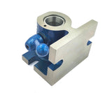 5C Horizontal-Vertical Angle Collet Holding Fixture