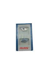 carbide inserts