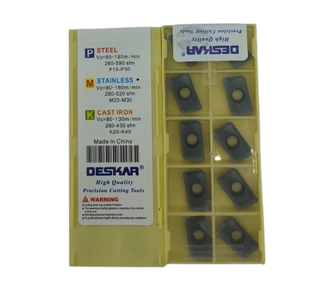 DESKAR Inserts	