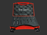 Buyohlic adjustable hand reamer set