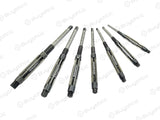 Buyohlic adjustable hand reamer set