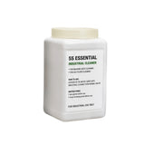 5S Essential industrial cleaner container