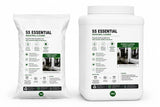 5S Essential industrial cleaner packaging