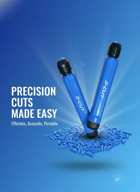 D-CUT Deburring Handle without Blade (Wholesale)