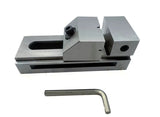 Tool Maker Grinding Vice Pin Type
