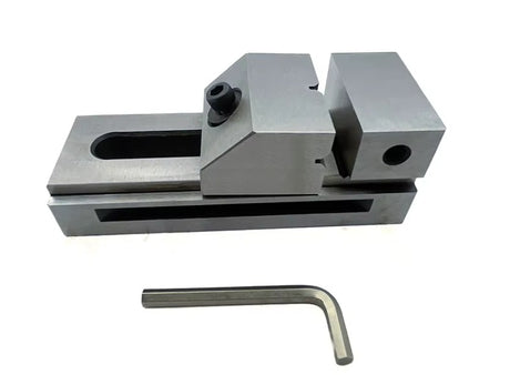 Tool Maker Grinding Vice Pin Type