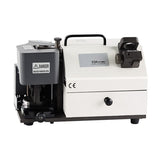 White and black machine with X3A branding 