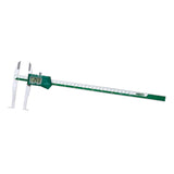 INSIZE DIGITAL DEEP HOLE INSIDE GROOVE CALIPER - 1129-300