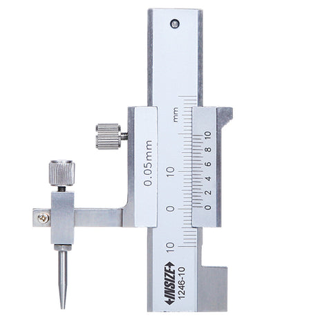 Insize depth base measuring tool