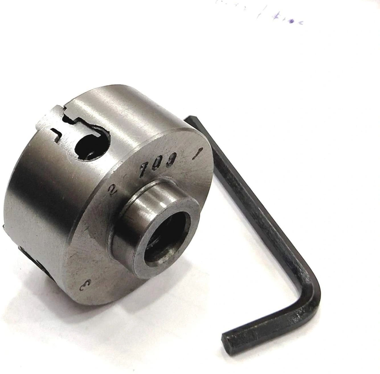 Small Chuck For Lathe Machine