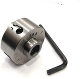 Small Chuck For Lathe Machine