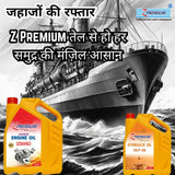 Hydraulic Oil HLP 32,10L
