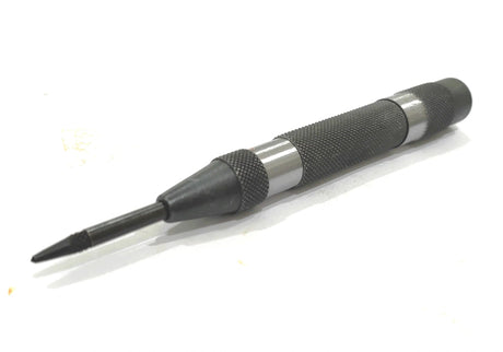 Automatic Center Punch Medium and Heavy Duty Pair