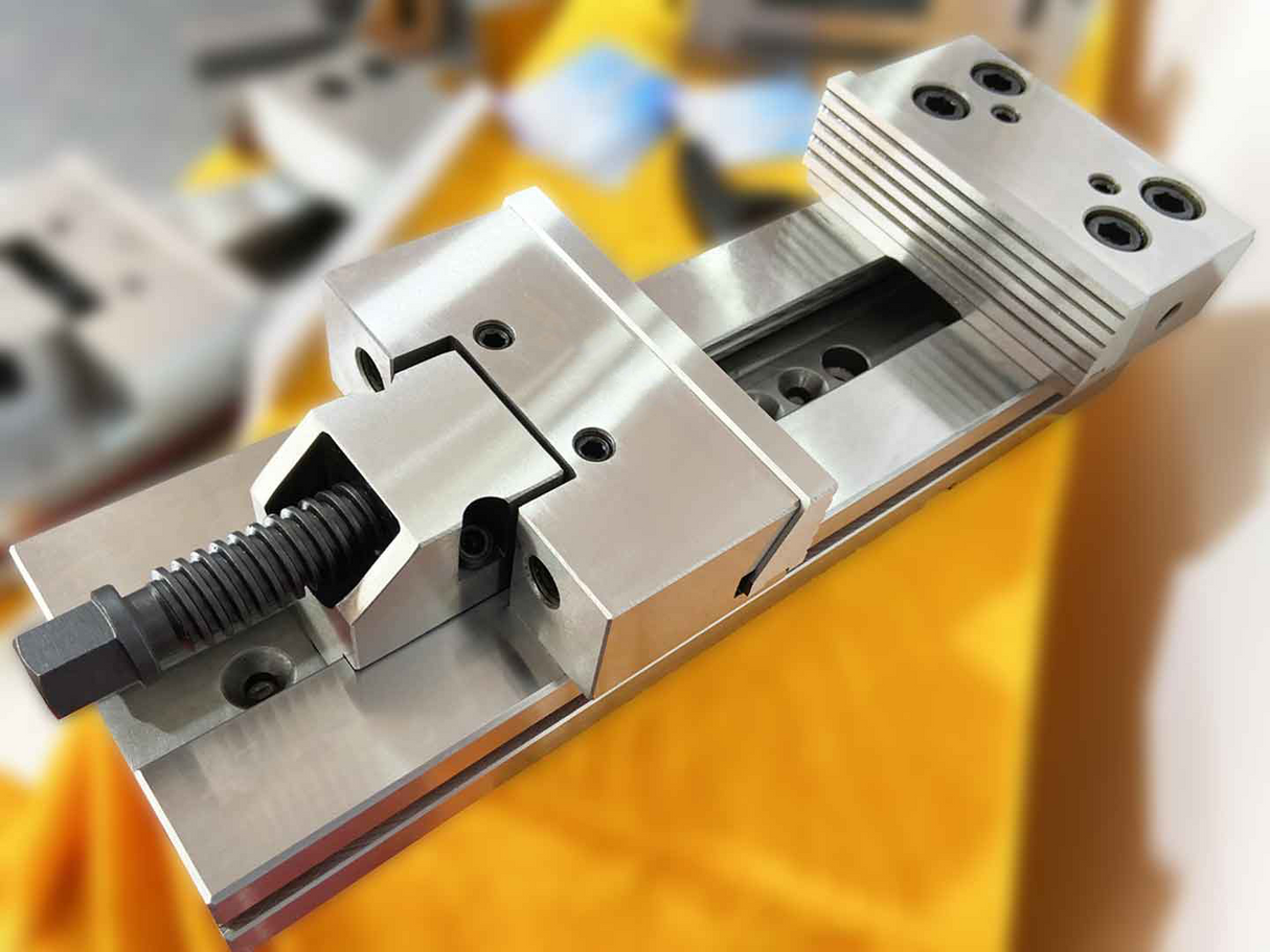 Precision modular machine Vices 6,8,12 inches Machine Accessory