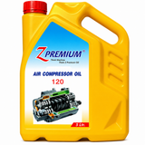 Z Premium 120 Compressor Lubricant