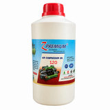 Z Premium Air Compressor Oil