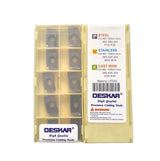 Pack of DESKAR cutting tools
