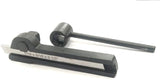 Lathe Parting Tool Holder with Blade 1/16" x 5/16" x 3-1/2"