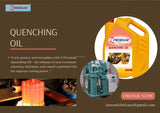 Quenching Oil ,10L