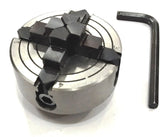 Small Chuck For Lathe Machine