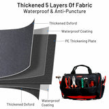 16" Tool bag 32 pockets