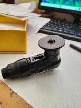 handheld angle grinder disc attachment