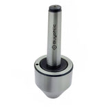 Heavy duty Bull Nose Live Center for stable machining operations