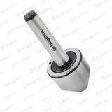 High quality Bull Nose Live Center for CNC lathe machines