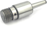 High precision MT2 Live Centre for lathe machining