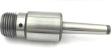 MT2 Live Centre for accurate metal turning operations