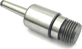 Industrial MT2 Live Centre for CNC lathe use