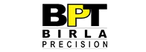 BPT Birla logo