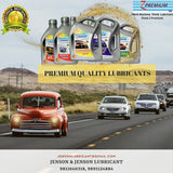 ZPremium Rust Solvent, 1L