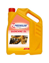 Z Premium Quenching Oil 5L