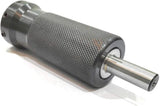 Metal tool holder