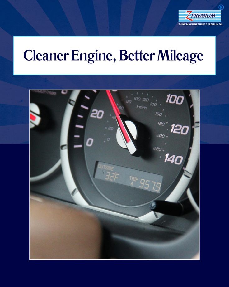 High Performance High Temperature Engine Oil, 1L