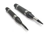 Automatic Center Punch Medium and Heavy Duty Pair