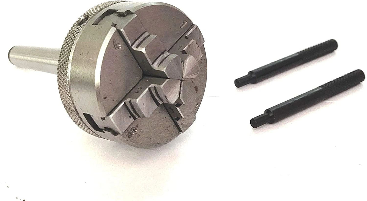 Small Chuck For Lathe Machine