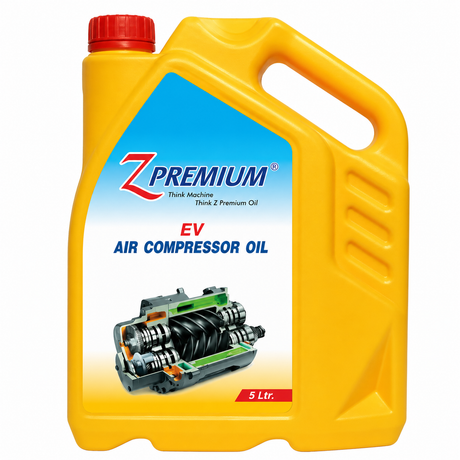 Z Premium EV air oil