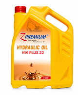 Z Premium hydraulic oil Can