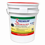 Z Premium VM100 vacuum pump oil bucket
