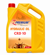 Z Premium hydraulic oil 