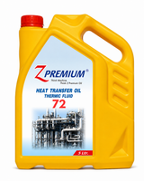 Z Premium Heat Transfer Oil 