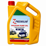 Z PREMIUM Vacuum Pump Oil SY100