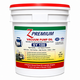 Z PREMIUM Vacuum Pump Oil SY100