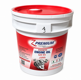 Z Premium synthetic engine oil SAE 60 J1899 1L 