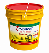 Z Premium MIL-PRF-24139A grease bucket