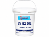 Z Premium LV52 oil